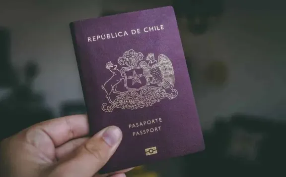 Registro Civil confirma que Chile tendrá cédula y pasaporte digital a partir de diciembre