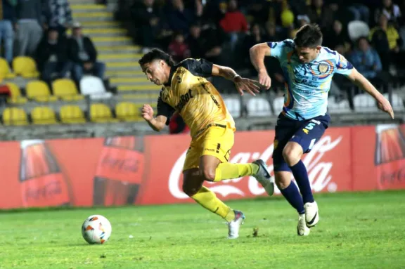 Se ilusiona con la Copa América: Revelan paso que acerca a Luciano Cabral a EE.UU