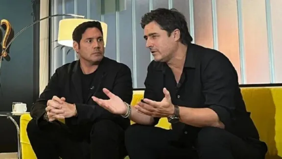 La cronología del viaje de Pancho Saavedra y Jorge Zabaleta que terminó con un ataque en Etiopía