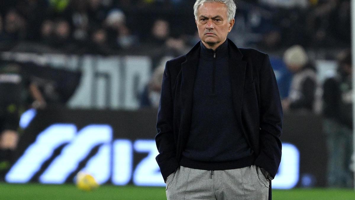 El futuro de Mourinho pasa por Turquía