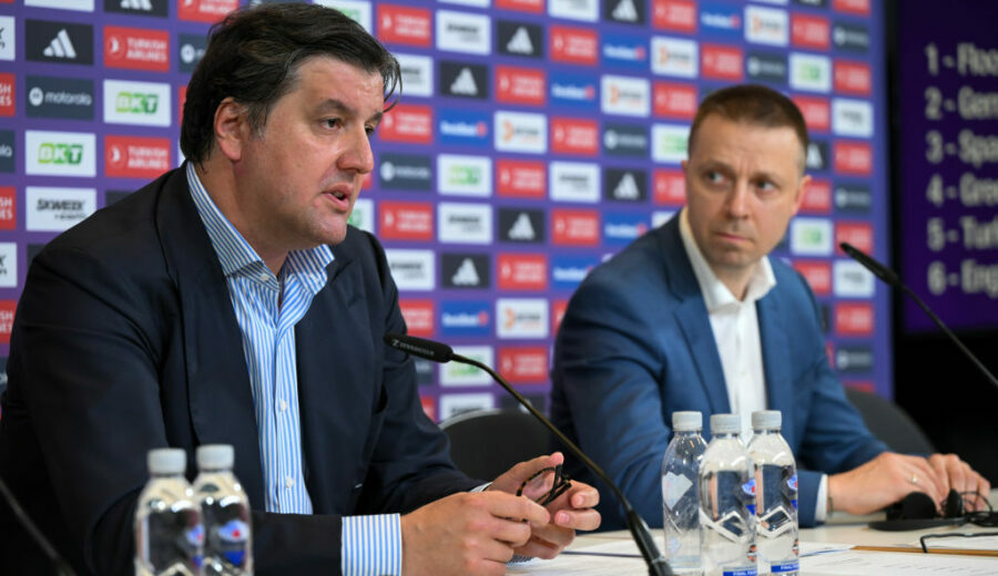 Las tres ciudades candidatas a albergar la Final Four de la Euroliga 2025