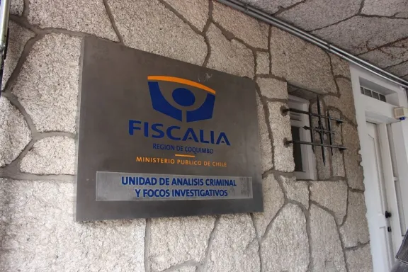 Fiscalía de Coquimbo emite comunicado tras activación de protocolo de seguridad por aviso de bomba