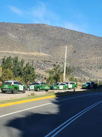 Grave: roban más de $30 millones en especies desde tienda de telefonía