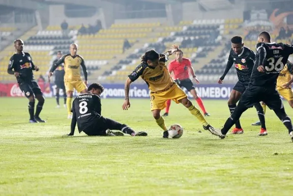 Copa América: Luciano Cabral se juega su última carta para poder ingresar a EE.UU.