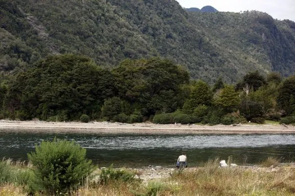 Por quinto año consecutivo: Chile es el primer país de Latinoamérica en alcanzar el "sobregiro ecológico"