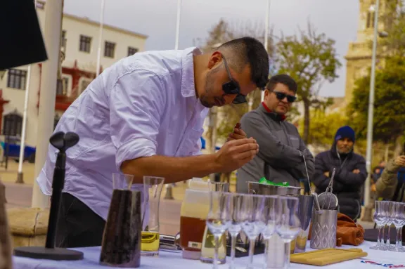 Vicuña tendrá la Fiesta de Denominación de Origen Pisco más grande del país