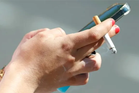 Especialistas advierten que el tabaco influye en la generación de diversos tipos de cáncer