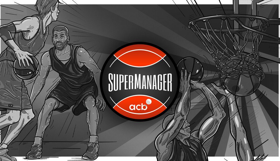 5 opciones de riesgo para la Jornada 33 del SuperManager acb