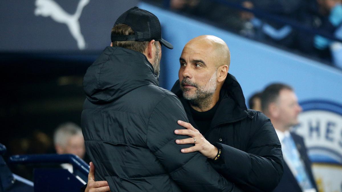 ¿Quiénes son los tres mejores entrenadores del mundo?
