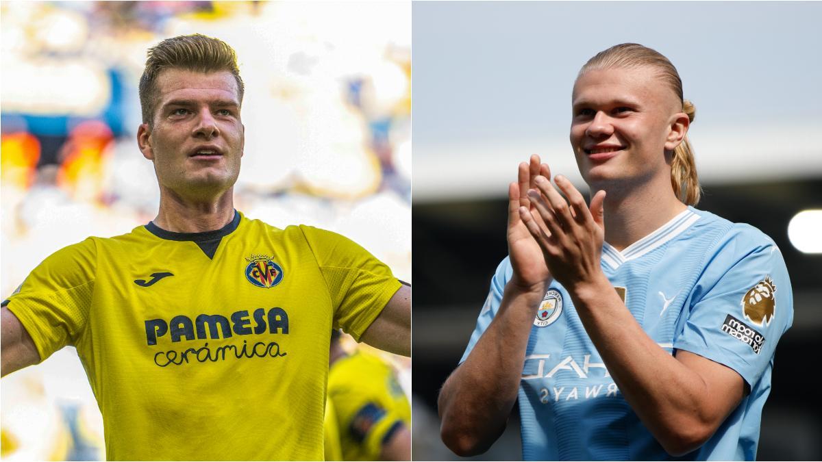 La paradoja noruega: sin Eurocopa a pesar de tener a los pichichis