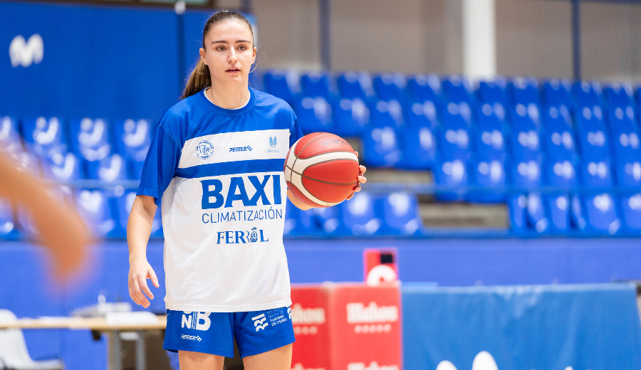 BAXI Ferrol 2024-2025: ¿en qué estado se encuentra su plantilla?