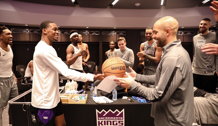 La historia de Jordi Fernández, el primer entrenador español en la NBA: Escucha el primer Informe G