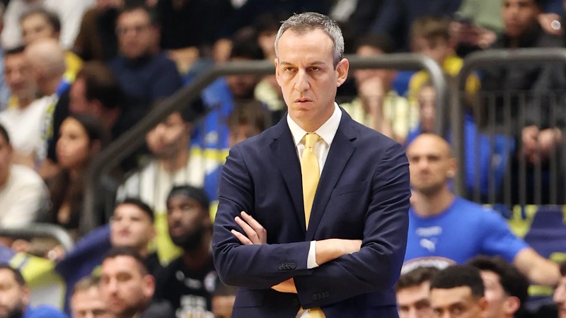 Las palabras de Kattash tras la eliminación de Maccabi a las puertas de la Final Four