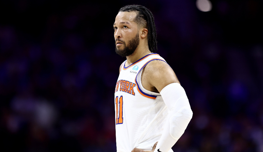 Los 12 días más especiales de Jalen Brunson. Así han sido sus últimos 5 partidos en Playoffs