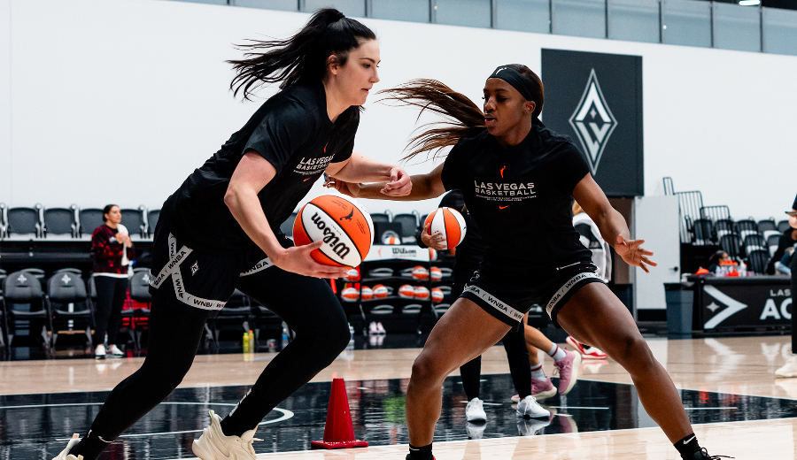 ¿Cómo están las plantillas WNBA? Cortes, espacio salarial, sensaciones…