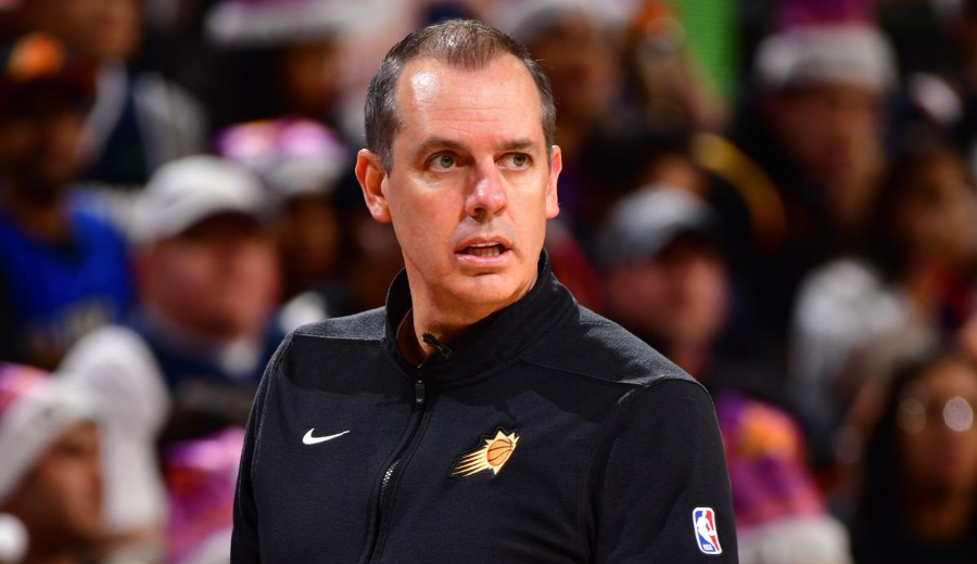 Cambios en los Phoenix Suns: fuera Frank Vogel, ¿dentro Budenholzer?