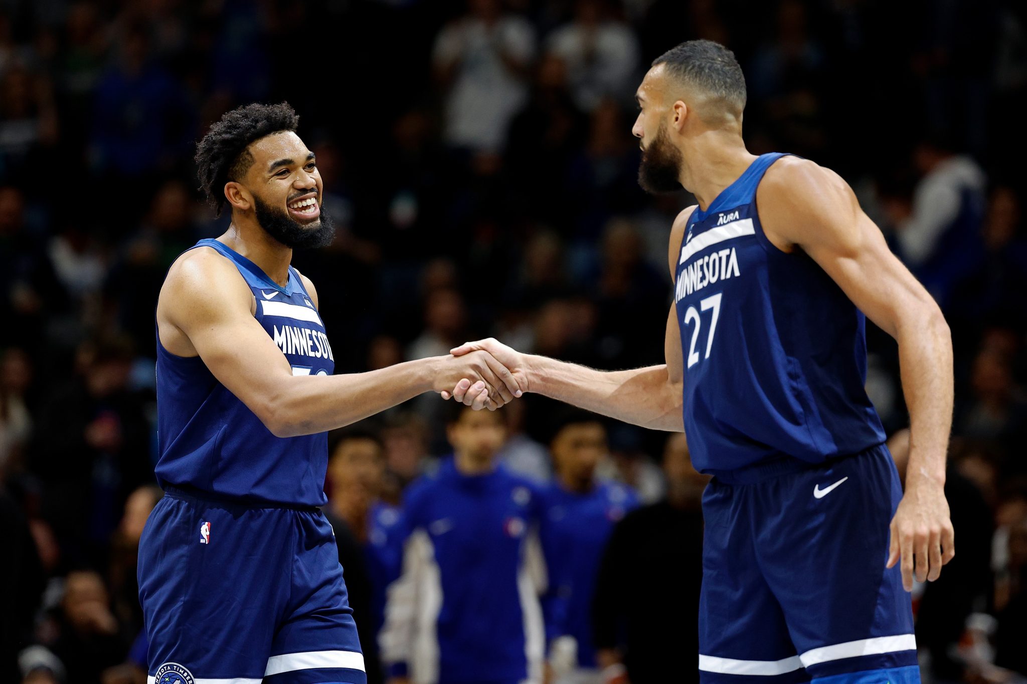 El incierto futuro de los Minnesota Timberwolves tras la eliminación en Playoffs