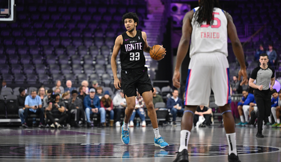 Todo lo que hay que saber rumbo al NBA Draft 2024: Fechas clave, horarios y más