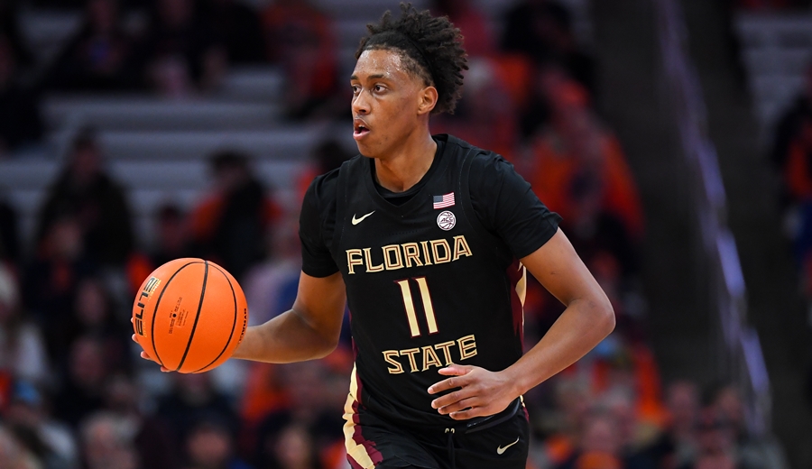 Baba Miller borra su nombre del Draft y cambia de universidad para la 24/25