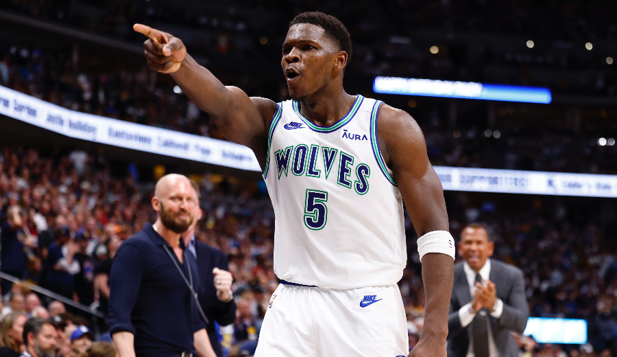 ¡La mayor remontada en la historia de un Game 7! Minnesota regresa a las Finales de Conferencia 20 años después