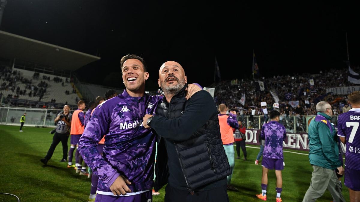 La Fiorentina no ejercerá la opción de compra de Arthur Melo