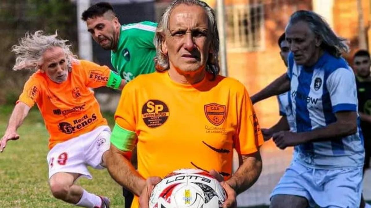 Historia SPORT