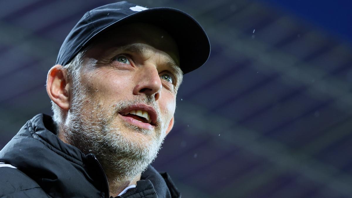 Thomas Tuchel