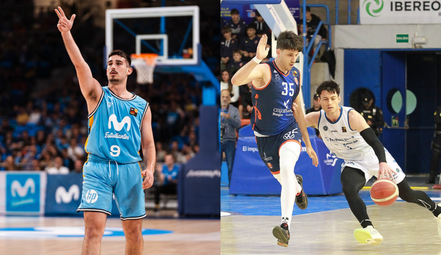 El Gipuzkoa Basket rompe el dominio local en los playoffs de LEB Oro