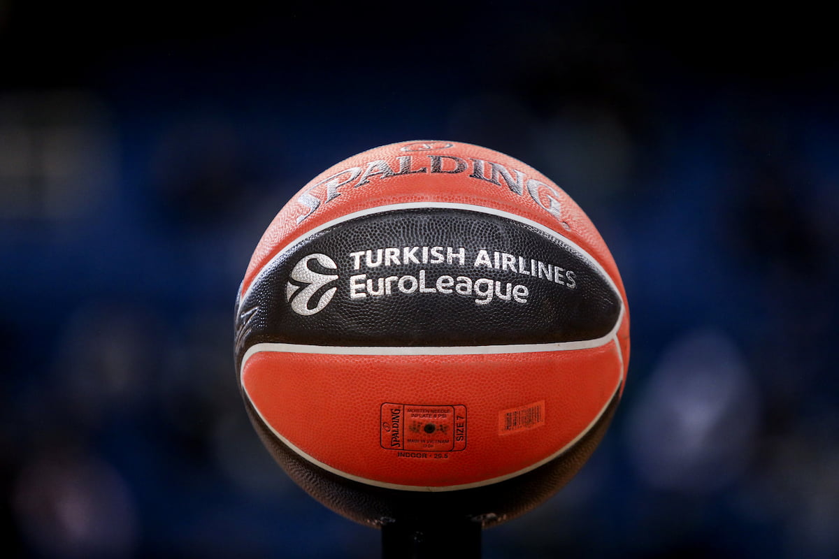 Todo lo que hay que saber sobre la Final Four de la Euroliga: Fechas, partidos y más