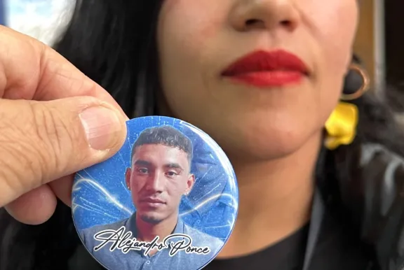 Fiscalía asegura que imputados en crimen de Ponce eran el “brazo armado” de “el Chaca”