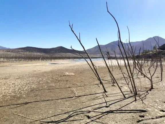 La Paloma no tiene “aguas muertas”: de qué trata el bombeo anunciado por el Gobierno