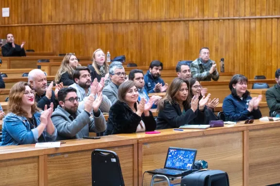 Hospital de La Serena: el gran ausente en la cuenta pública presidencial