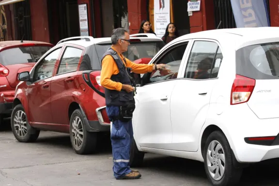 Las vías que tiene la municipalidad para poner fin a cuestionado contrato con Auto Orden