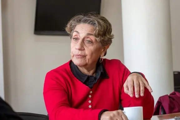 Ministra del MOP: “Las obras de la doble vía en la Ruta 41 comenzarían el 2025”