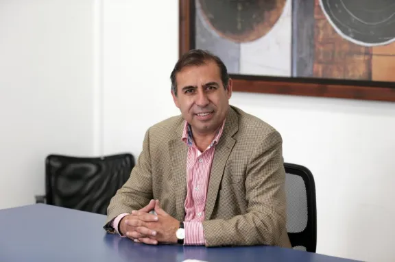 Senador Gahona: “Cristián Rondanelli es la mejor opción para la gobernación regional de Coquimbo”