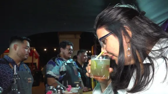 Exitosa versión de la Fiesta de Denominación de Origen Pisco se realizó el fin de semana en Vicuña