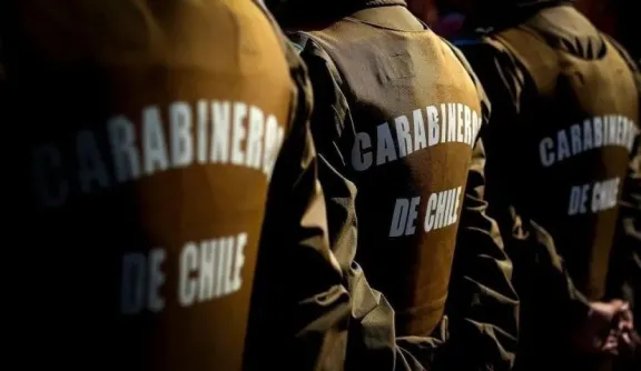 Ahora: Balean a sujeto en La Serena: lo habrían asaltado para robarle el celular