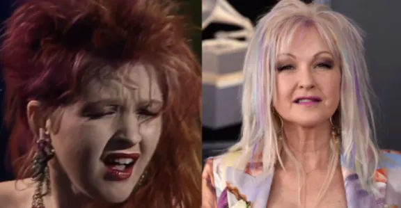 "Todo llega a su fin": Cyndi Lauper anuncia su retiro de los escenarios ¿vendrá a Chile?