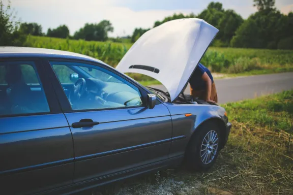 Problemas que te ahorrarás con un seguro de auto