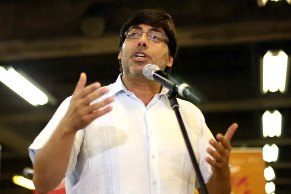 Las razones de la jueza para dejar en prisión preventiva a alcalde Daniel Jadue