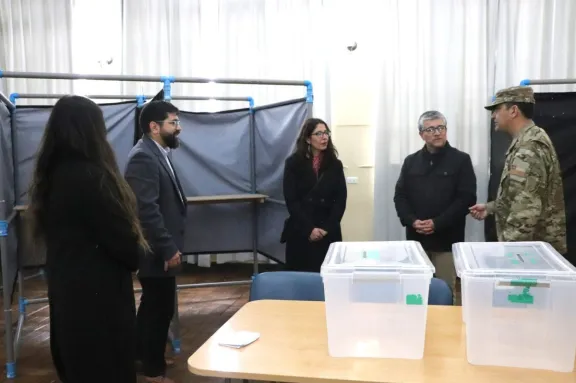 Revisa aquí quiénes pueden votar y los candidatos que se enfrentan en las Primarias 2024