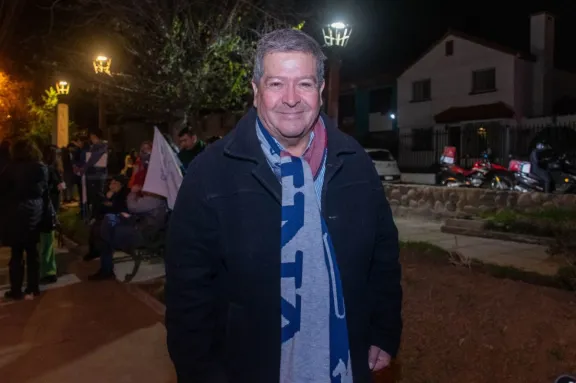Ernesto Velasco: “La Serena tiene que volver a liderar como una ciudad con gran calidad de vida”