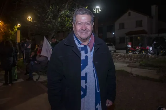 Ernesto Velasco es el ganador de la primaria para alcalde La Serena
