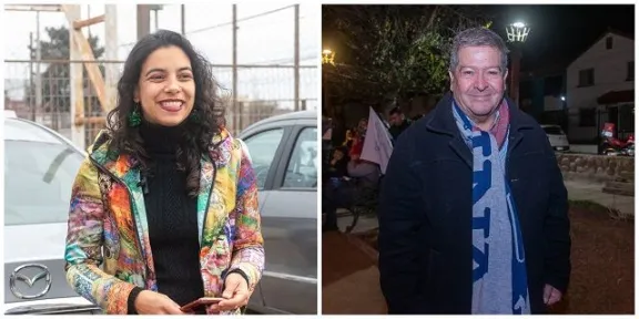 Rayen Pojomovsky condiciona apoyo a Velasco tras primarias municipales: “Debe entregar garantías”