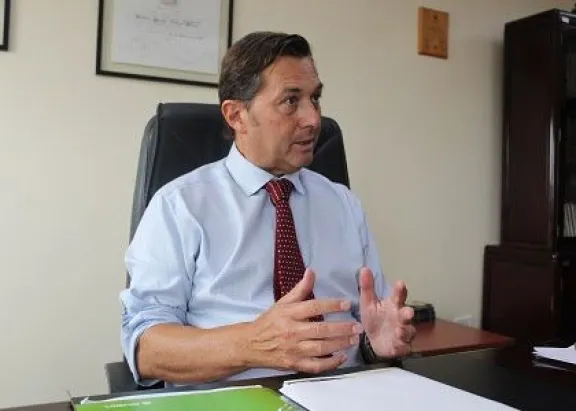 Tras polémica liberación: designan a fiscal regional de Coquimbo para investigar al Tren de Aragua