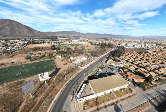 El cronograma que espera cumplir el Gobierno para retomar obras de hospital en septiembre
