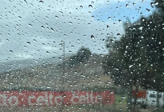 Urgente: decretan Alerta Meteorológica para la región de Coquimbo por precipitaciones de mañana