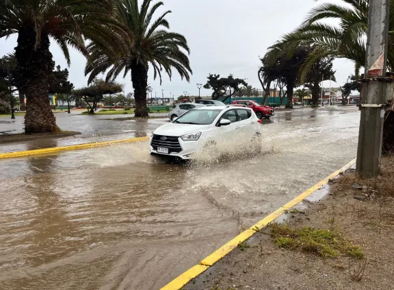 Ahora: Municipalidad de Los Vilos informa que las clases han sido suspendidas