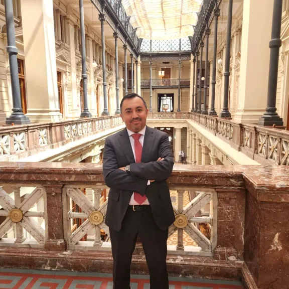 “Las amenazas no resultan admisibles”: Vicepresidente de Asociación de Magistrados blinda a jueza de Los Vilos