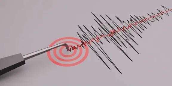 Segundo de la tarde: leve sismo se percibe en la región de Coquimbo